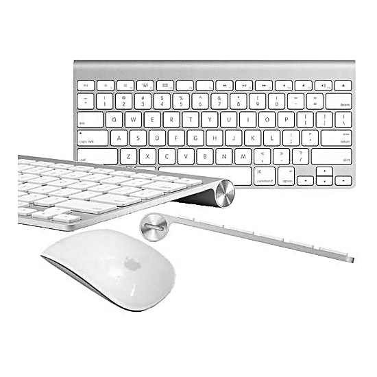 Komputer Apple iMac 21.5 Slim Core i5 Ram-8GB 500GB Big Sur Mysz Klawiat